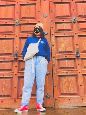 YUMI.さんのコーディネート