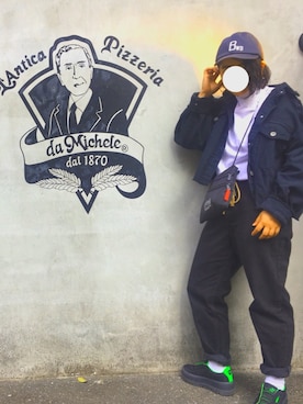 YUMI.さんのコーディネート