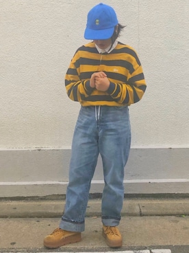 YUMI.さんのコーディネート