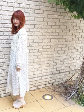 りささんのコーディネート