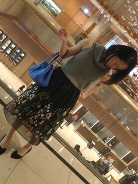 Nanae さんのコーディネート