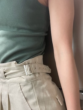 ykrng37003さんのコーディネート