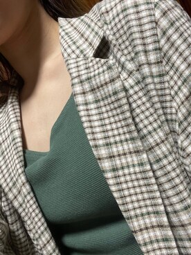 ykrng37003さんのコーディネート