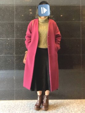 きぃすけさんのコーディネート