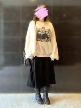 きぃすけさんのコーディネート