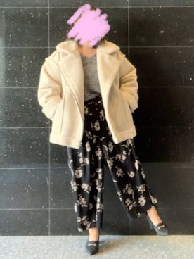 きぃすけさんのコーディネート