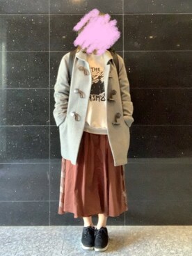 きぃすけさんのコーディネート