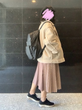 きぃすけさんのコーディネート