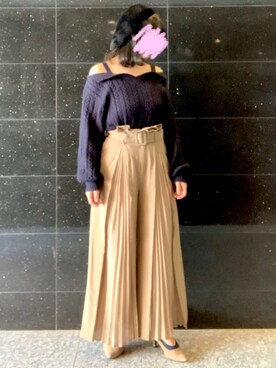 きぃすけさんのコーディネート