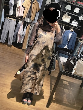 きぃすけさんのコーディネート