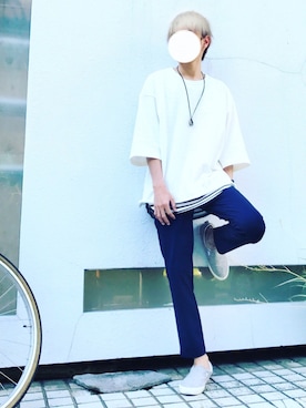 -hibiki-さんのコーディネート