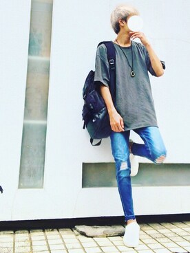 -hibiki-さんのコーディネート