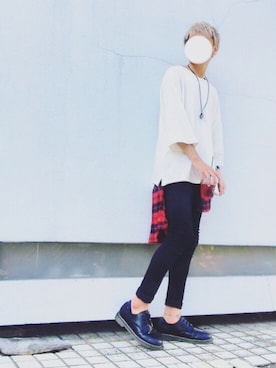 -hibiki-さんのコーディネート