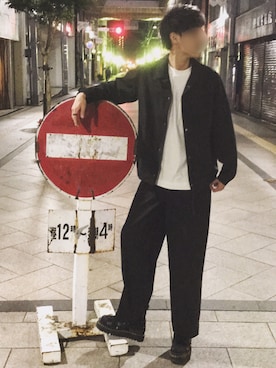 -hibiki-さんのコーディネート