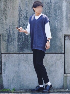 -hibiki-さんのコーディネート