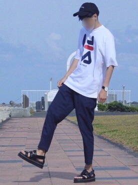 -hibiki-さんのコーディネート