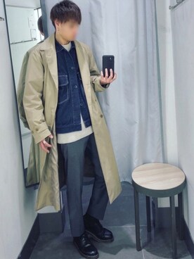 -hibiki-さんのコーディネート