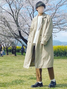 -hibiki-さんのコーディネート