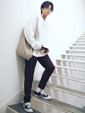 -hibiki-さんのコーディネート