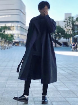 -hibiki-さんのコーディネート