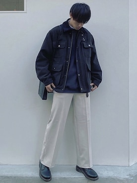 -hibiki-さんのコーディネート