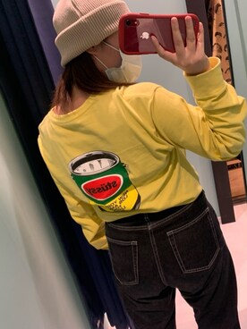 keychan☺︎さんのコーディネート