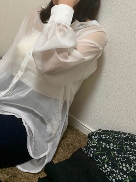 keychan☺︎さんのコーディネート