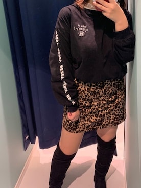 keychan☺︎さんのコーディネート