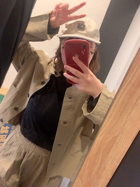 keychan☺︎さんのコーディネート