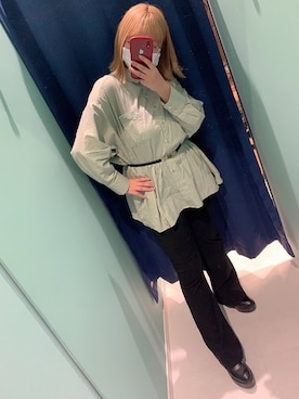 keychan☺︎さんのコーディネート