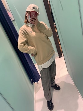 keychan☺︎さんのコーディネート