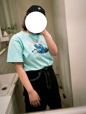 keychan☺︎さんのコーディネート