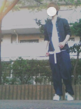 ゆさんのコーディネート