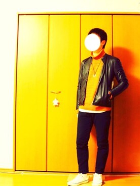 まつしんさんのコーディネート