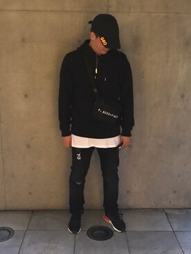 KENGO.Tさんのコーディネート