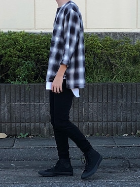 taichanさんのコーディネート