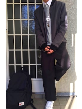 taichanさんのコーディネート