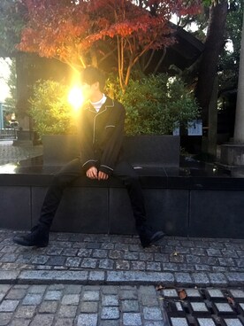 taichanさんのコーディネート