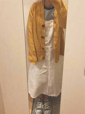 kakoさんのコーディネート