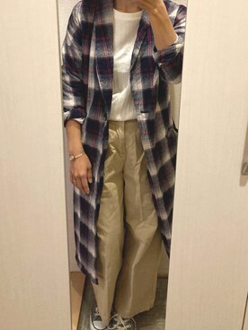 kakoさんのコーディネート