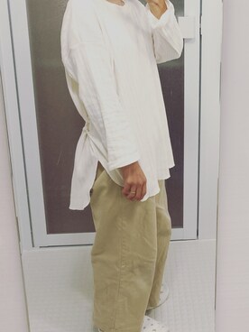 kakoさんのコーディネート