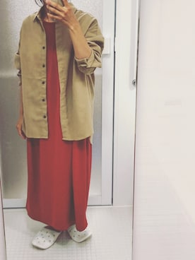 kakoさんのコーディネート