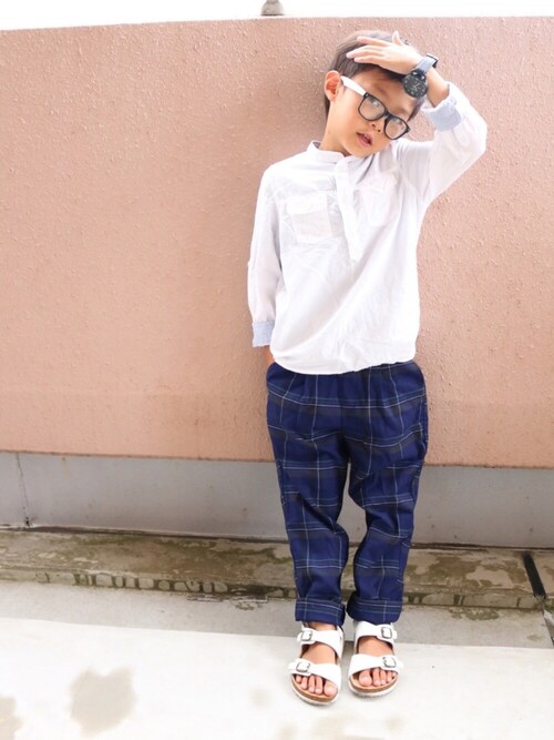 Lilick0408さんのコーディネート