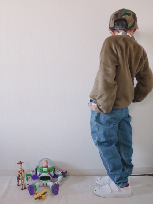 Lilick0408さんのコーディネート