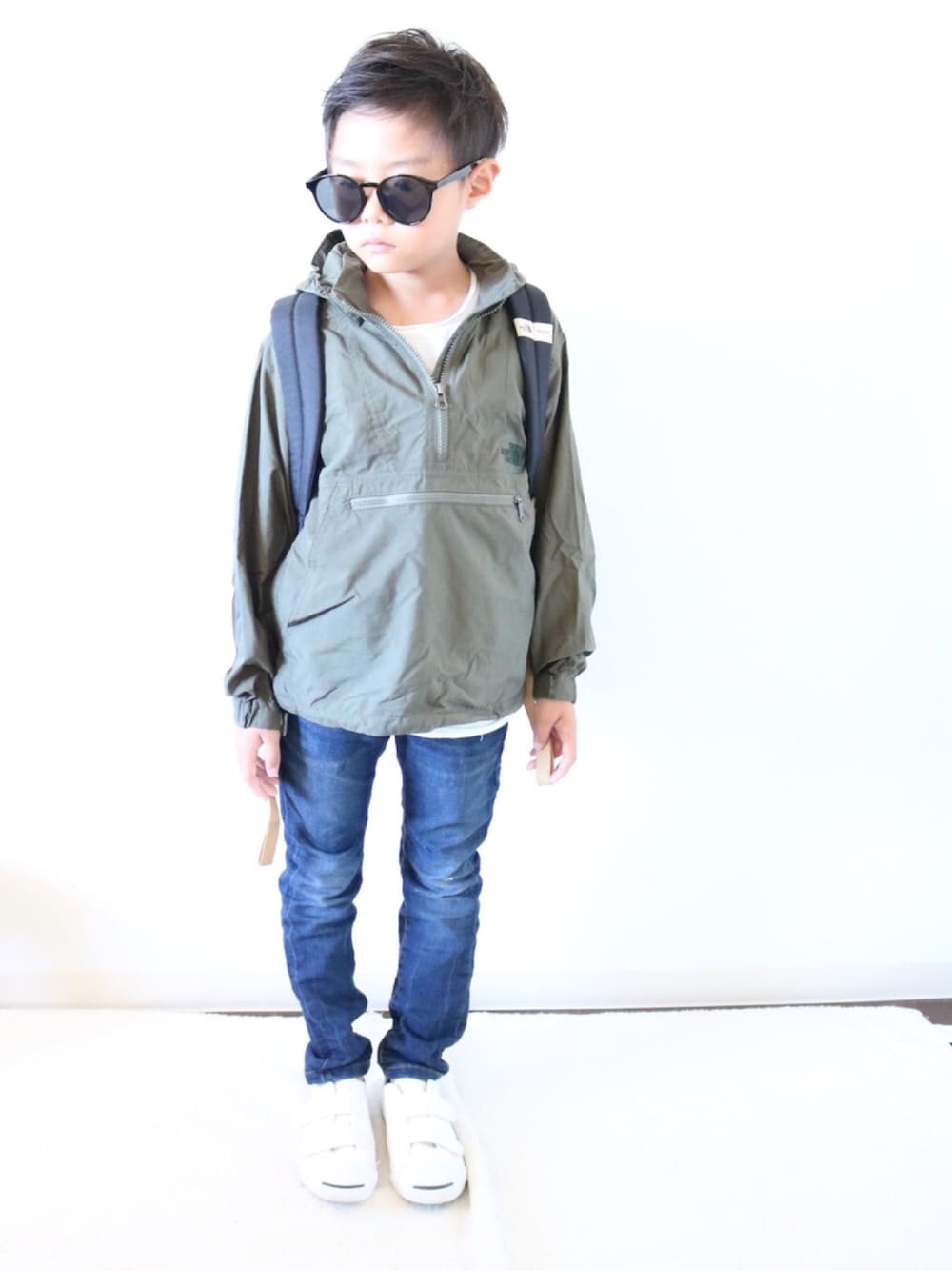 THE NORTH FACE（ザノースフェイス）の「ザ・ノース・フェイス