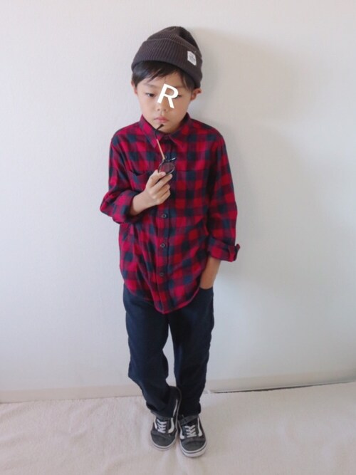 Lilick0408さんのコーディネート