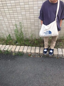 Lilick0408さん(キッズ・127cm)の夏コーディネート