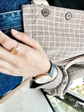 ﾄﾏﾄさんのコーディネート