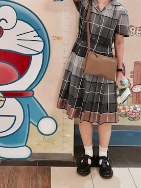 ﾄﾏﾄさんのコーディネート