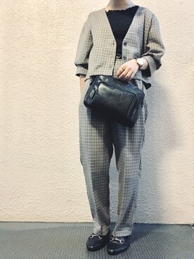 ﾄﾏﾄさんのコーディネート